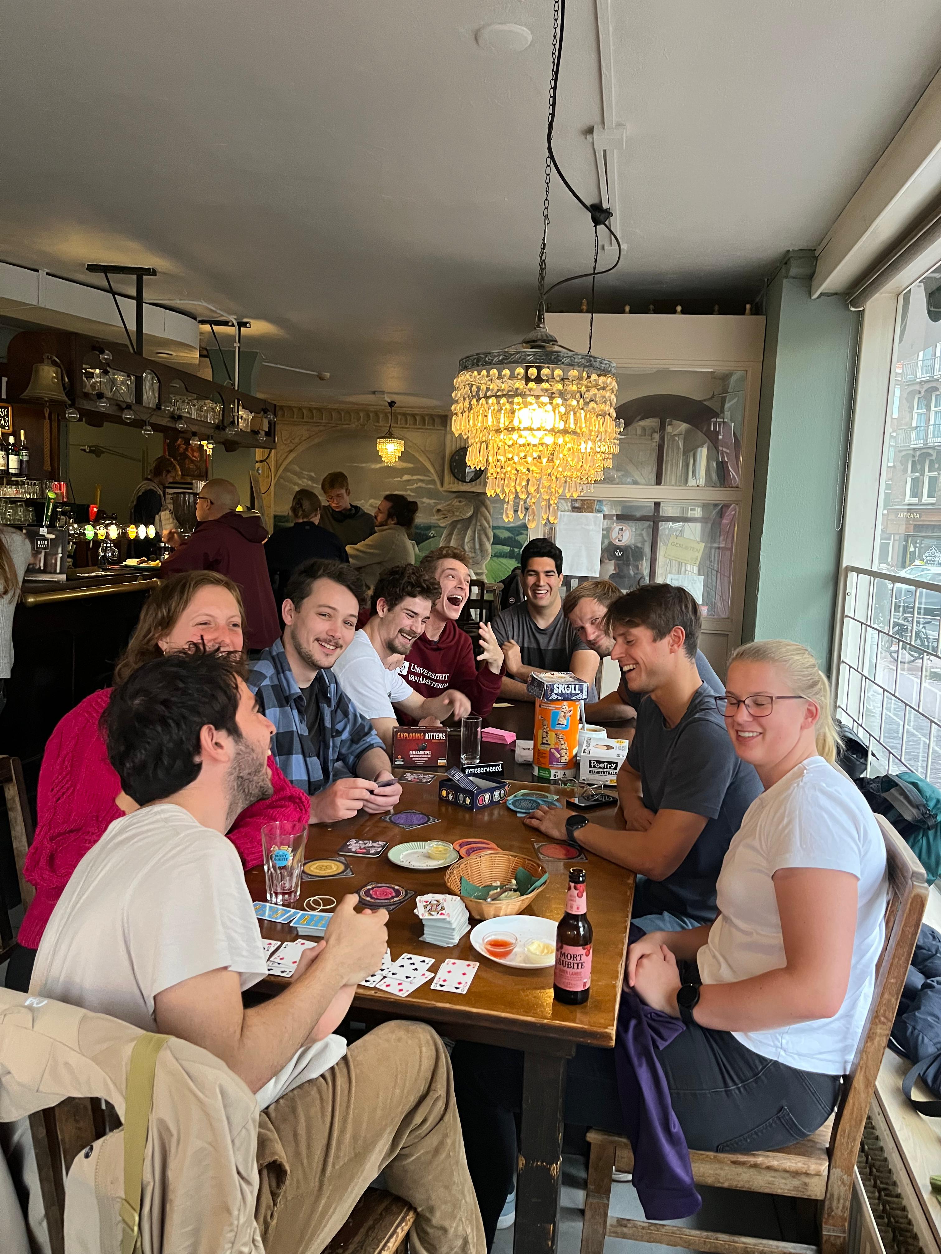 Stratego to Board Games Photo